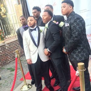 Meet your Posher, Cameron